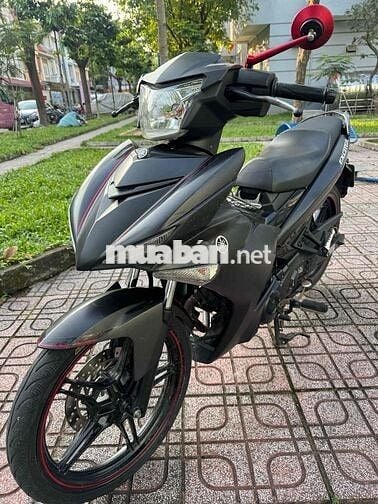 Yamaha Exciter 150 2018 Bs Đồng Tháp Xe Zin