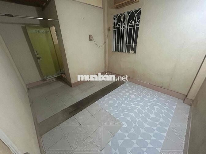 Cho thuê phòng trọ Cách Mạng Tháng Tám