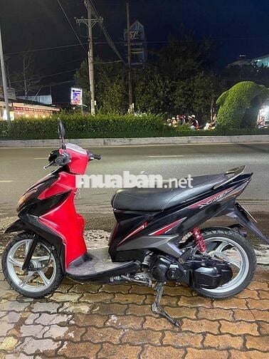 Yamaha Luvias Fi 2013 2013 BS 65HA