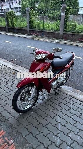 Future 1 2004 form mới. Fu 1