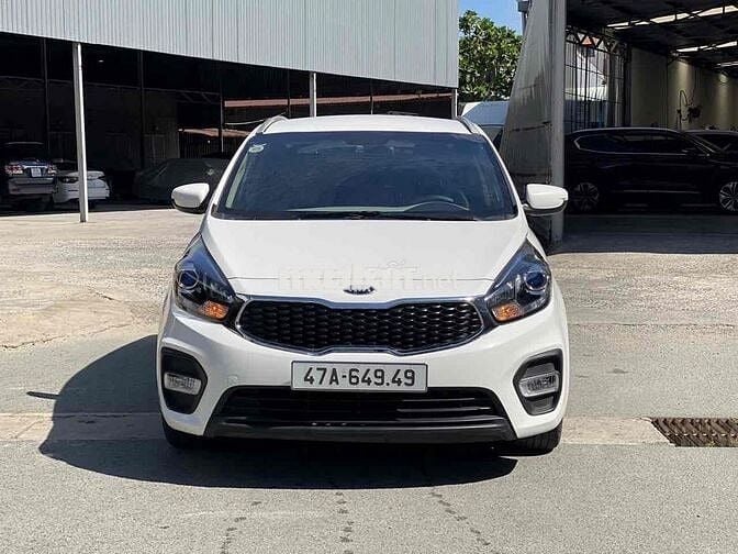 Kia Rondo 2022 - 38000 km