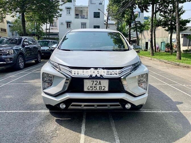 Mitsubishi Xpander 2020 AT Xe Gia Đình