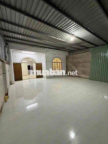 GẦN TTTM GIGAMAL CHỢ HIỆP BÌNH NHÀ 7x20M SÂN RỘNG ĐẬU Ô TÔ 2PN