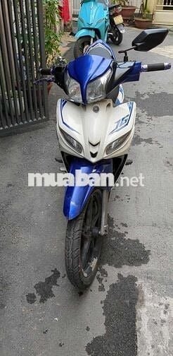 Jupiter FI nguyên rin