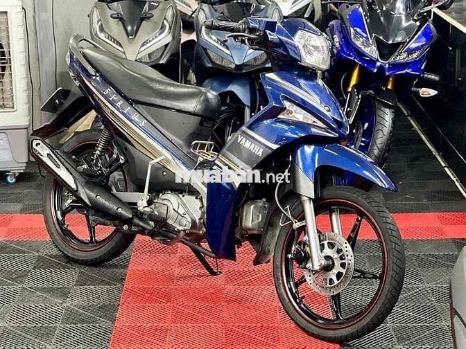 💥Sirius Fi 2020 BSTP Chính Chủ xe ngon giá tốt💥