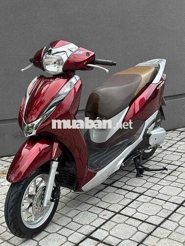 Lead 2019 khoá gas biển số 43 chính chủ