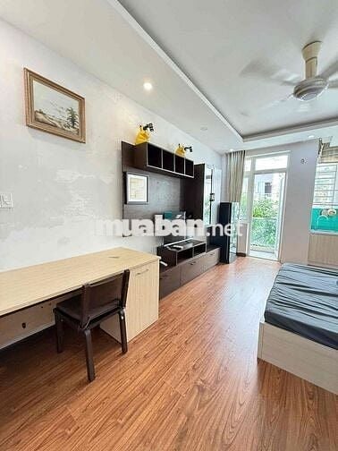 ✨NHANH TAY ĐI Ạ VỪA CẬP BẾN CĂN HỘ STU BAN CÔNG SIÊU XINH