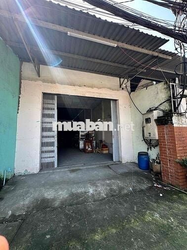 Chính chủ cho thuê kho mt cây cám tân vĩnh lộc