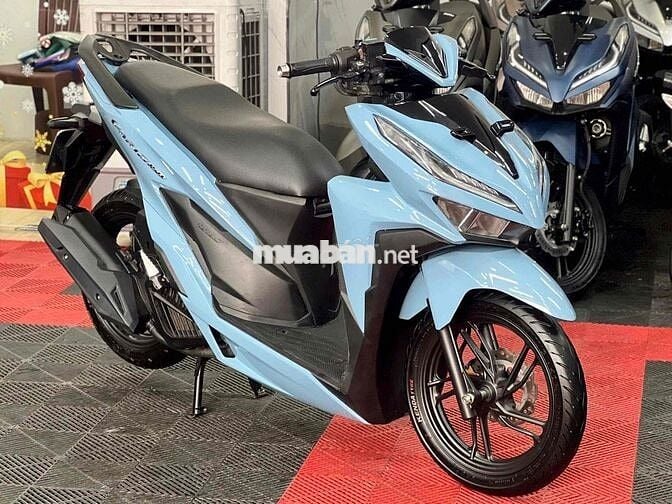 💥 Vario 150 đời 2019 BSTP Chính Chủ xe keng mới💥