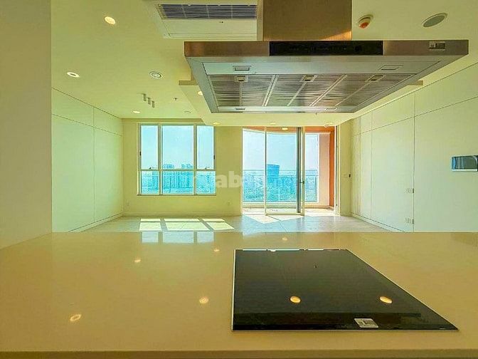 Bán hoặc cho thuê Căn hộ Zeit River Thủ Thiêm gồm 4 phòng ngủ 181m2