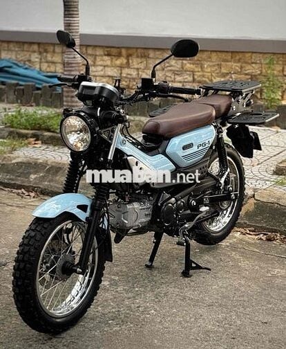 Yamaha PG1 2024 od 10.000km siêu mới biển số 43 .