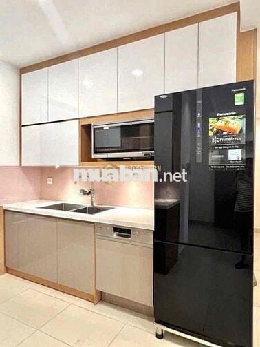 Chung cư Botanica Premier 2 phòng ngủ 2WC. gần sân bay Tân Sơn Nhất