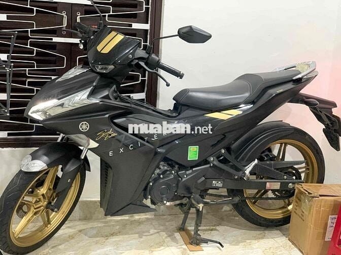 Dư dùng cần bán Ex155vva đẹp keng