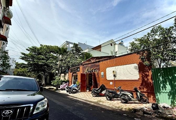 60 tỷ! Bán Biệt thự hẻm 36/70 Nguyễn Gia Trí, Bình Thạnh - 12x25m CN: 