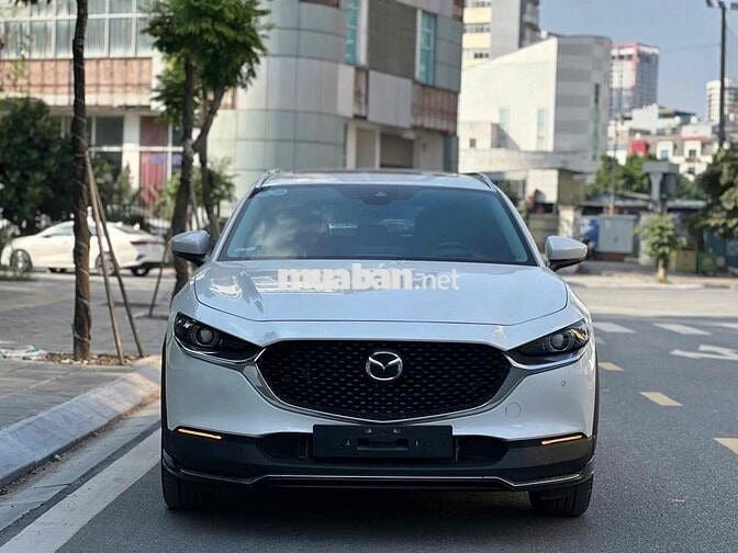 Mazda CX-30 Premium 2.0AT sx 2024 siêu lướt