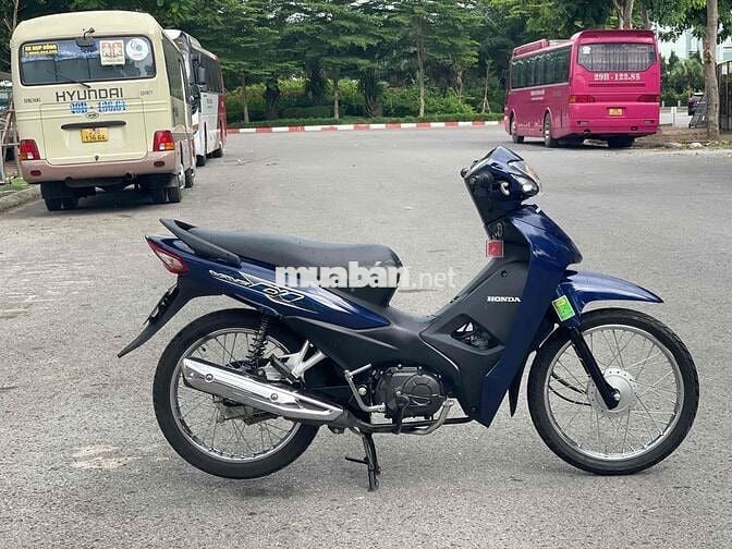 Wave a110 2024 chính chu bán