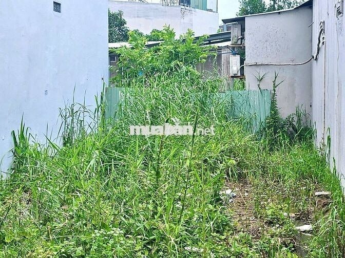 Bán Nền Mặt Tiền Trần Nam Phú Nối Dài (Lộ đang làm)