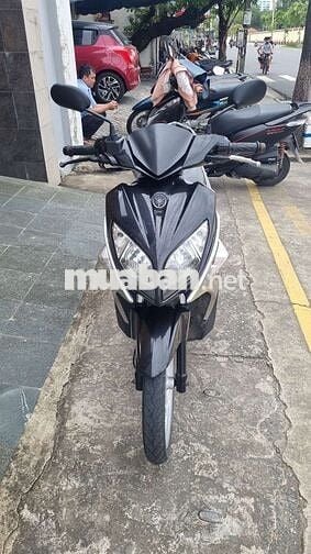 Bán lại xe ga yamaha novo lx