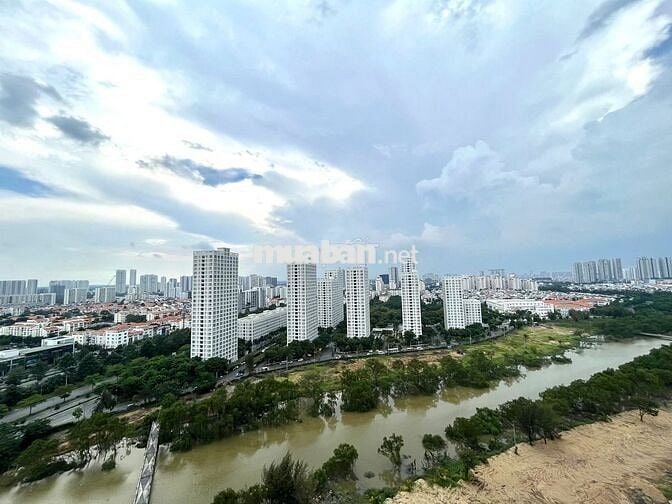 🌿 SCENIC VALLEY 1 – CĂN 133M² SANG TRỌNG • VIEW XANH • 3PN RỘNG RÃI