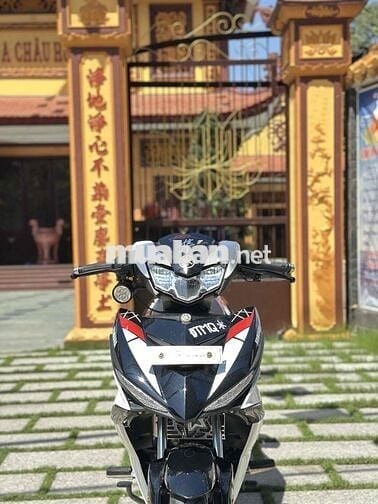 🌈 MxKing 2020 Odo 24.919Km - Nậu Sớ 14tr Nhận Xe
