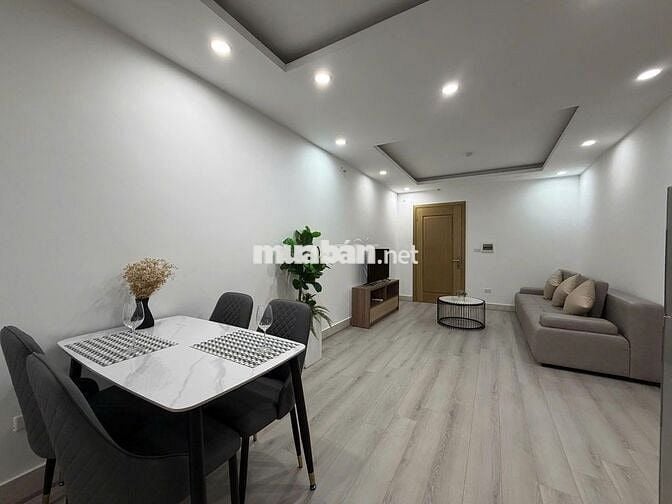 CHO THUÊ CĂN HỘ MƯỜNG THANH GẦN BIỂN MỸ KHÊ CHỈ MẤT 2 PHÚT ĐI BỘ