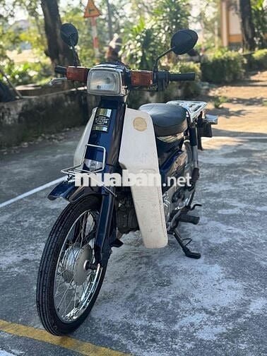 xe 50 cc đi ít, xe đẹp máy zin
