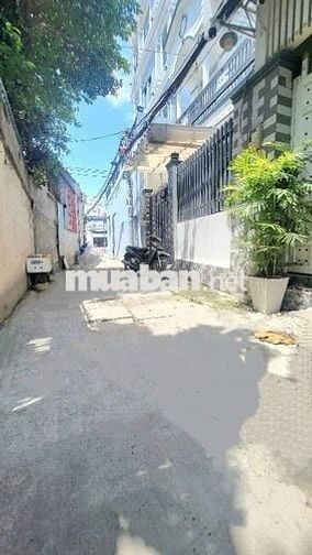 🏠 BÁN ĐẤT TẶNG NHÀ-  HUỲNH TẤN PHÁT– ĐƯỜNG ÔTÔ CHỈ 20M - 70M2 – 4.2 TỶ