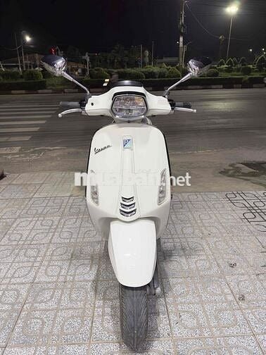 vespa sprint bản abs