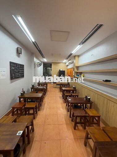 Chính chủ cho thuê cửa hàng KD - văn phòng 65m2, 13 triệu có TL