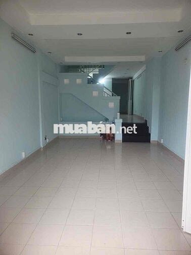 CĂN HỘ BESCO AN SƯƠNG – TẦNG TRỆT 85M² – 3PN 2WC – NHÀ ĐẸP MỚI SƠN SỬA