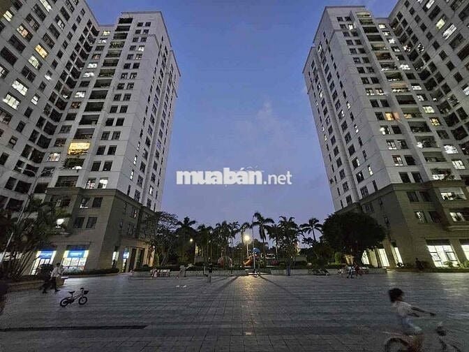 CĂN HỘ CHUNG CƯ HOMELAND LONG BIÊN - 66M 2PN + 2WC GIÁ RẺ 5.1TỶ