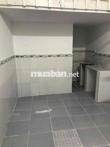 Phòng trọ 18m2 đường Nguyễn Văn Khối, Q.Gò Vấp