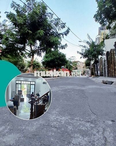 Cho Thuê Nhà 3 Lầu Mới Đường TCH 08 P. Tân Chánh Hiệp Q12