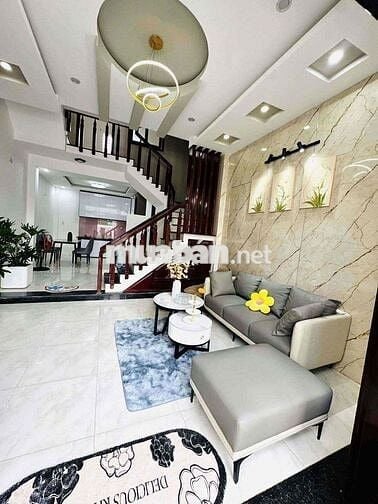 ⭐️⭐️CHO THUÊ NHÀ 3 PHÒNG NGỦ ĐƯỜNG AN TRUNG ĐÔNG - GẦN CẦU RỒNG