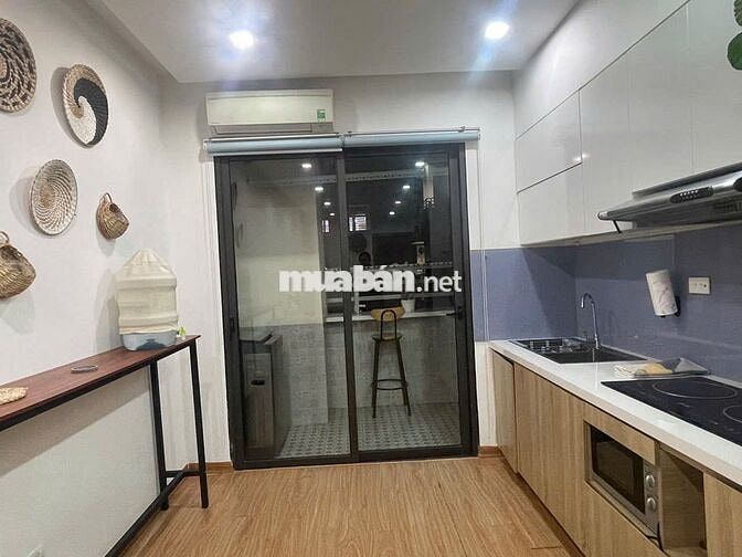 CHO THUÊ CĂN HỘ 2 PHÒNG NGỦ – ĐƯỜNG TRẦN BẠCH ĐẰNG – ĐANG CÓ SẴN