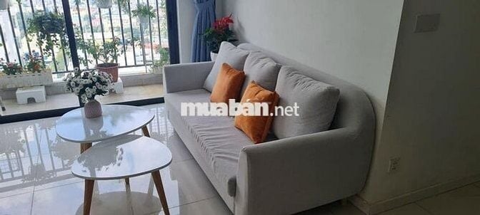 Cho thuê căn hộ Central Premium – Quận 8 - 2pw,1wc