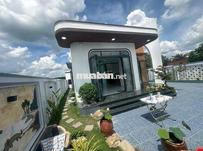 Nhà cấp 4 Trảng Dài công năng đủ – 3 phòng ngủ – Giá tốt!