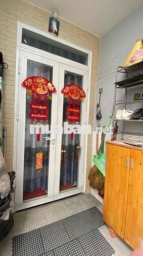 ⛔️ TRUNG TÂM LINH ĐÔNG - NHÀ 2 TẦNG - CHỈ 2.05 TỶ 🧄 - DT 30M2🚨