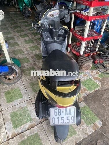 KIMCO CANDY HI 50CC HOC SINH