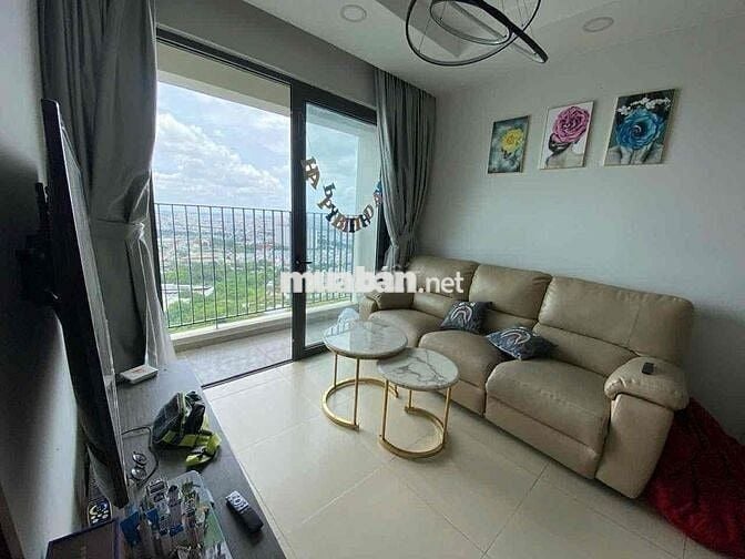 💎 CHO THUÊ CĂN HỘ 2PN – 2WC – FULL NỘI THẤT ĐẸP