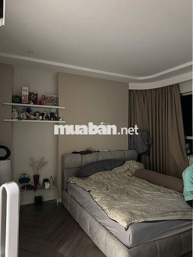 Topaz City cho thuê 75m2 2pn 2wc / Full nội thất / Giá thuê 11,5tr