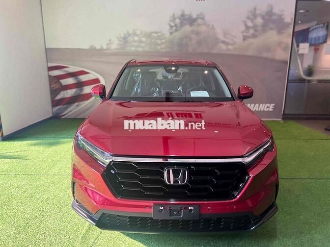 KM CRV L 95 Triệu  hoặc 90 Triệu + 15 phụ kiên