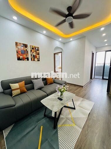 Chỉ 3.75 tỷ căn 2 ngủ sổ đỏ tại Bắc Linh Đàm