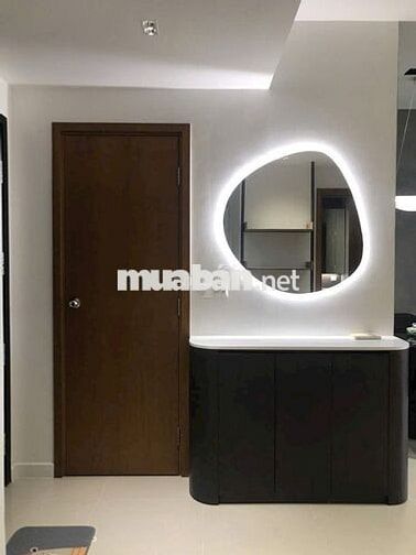 2PN Sunrise city bán, căn góc 106 m2, view đông tuyệt đẹp, bán 8.5 tỷ