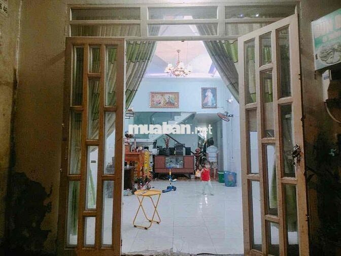 nhà chính chủ 2 mặt tiền cho AE môi giới chạy phụ ạ