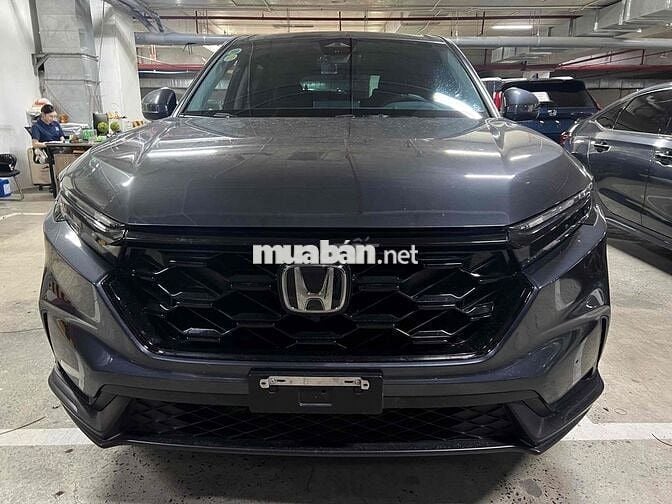 CRV L 2 CẦU AWD 2025, SIÊU LƯỚT, TIẾT KIỆM 148 Tr