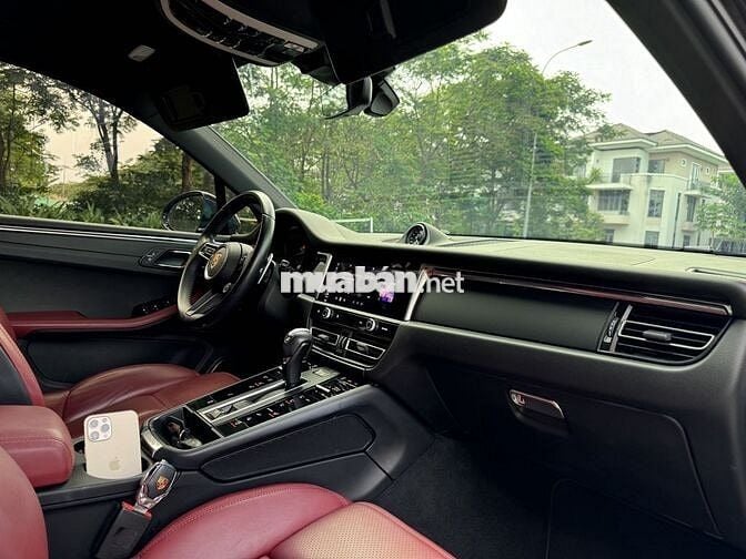 Porsche Macan 2023  - 27500 km