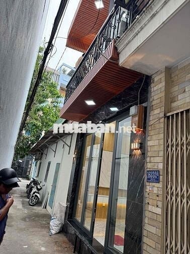 nhà bán chính chủ đường Tân Mỹ gần trưởng đại học dt 4x8 trệt 1 lẩu 2p