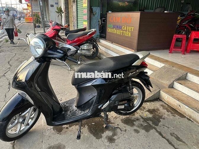 Janus bs long an cccd chủ giá thu hồi vốn