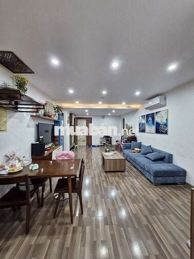 Bán căn hộ 103m2 full nội thất cao cấp